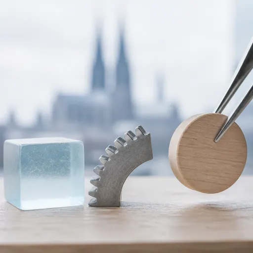 DMEXCO 2026 : les trois arbitrages que le martech doit trancher à Cologne