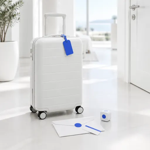 L'agent qui réserve à votre place : comment l'IA agentique redistribue la valeur dans le travel