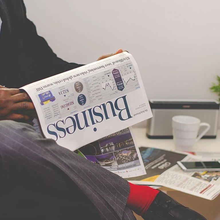 L'impact des journaux numériques sur le marketing moderne