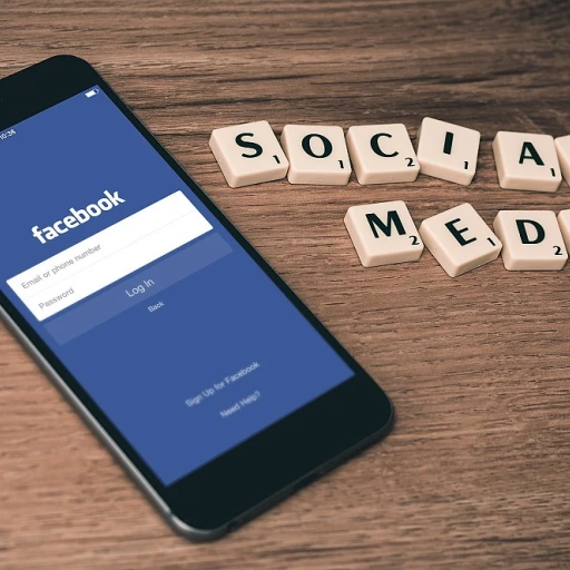 Optimiser votre stratégie de communication et réseaux sociaux