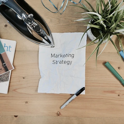 Évolution des tables interactives dans le marketing digital