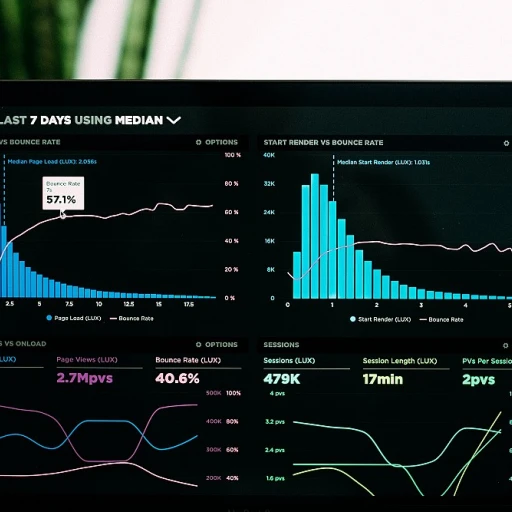 Optimisez votre stratégie avec analytix ds