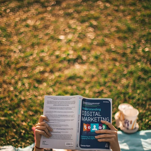 L'importance de la formation en expérience utilisateur pour les responsables marketing