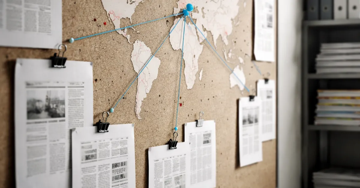 Internationaliser un média digital : le playbook en 5 phases