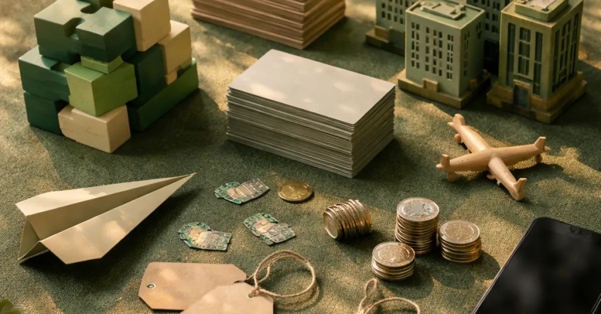 Le travel digital entre dans une phase de consolidation : pourquoi c'est le bon moment pour racheter