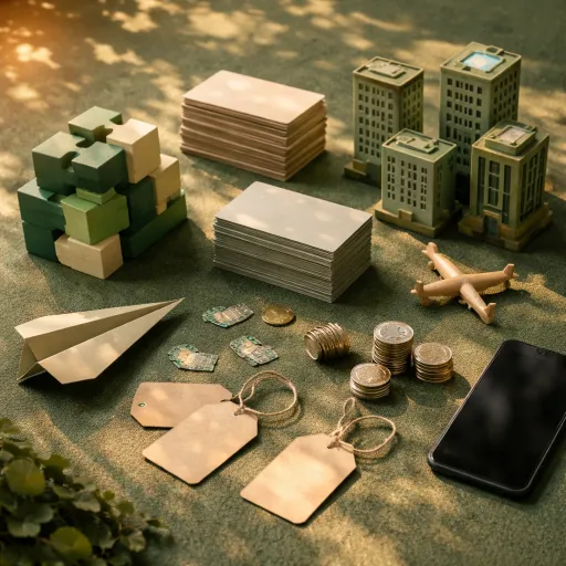 Le travel digital entre dans une phase de consolidation : pourquoi c'est le bon moment pour racheter