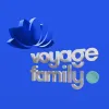 Nenuphar Media officialise son lancement et acquiert VoyageFamily.com, leader français du voyage en famille