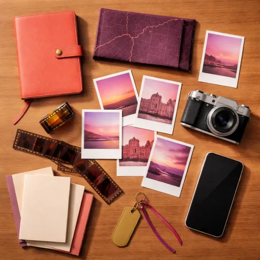 Le travel digital ne vend plus des chambres : il vend des récits