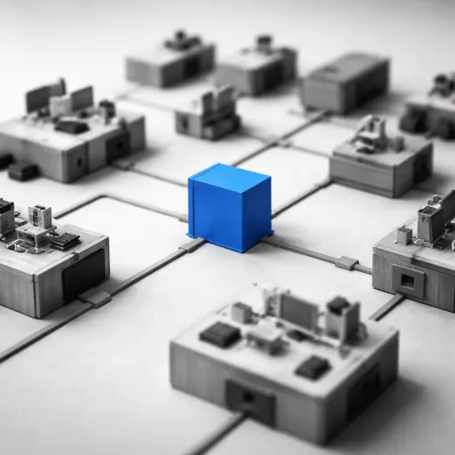 Structurer un pipeline V4 en cours pour un modèle éditorial de média digital performant