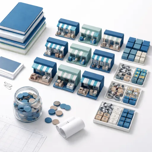 Transformer un annuaire sectoriel en marketplace transactionnelle : le playbook B2B