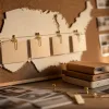 Structurer un V4 pipeline en cours pour percer sur le marché américain des médias numériques