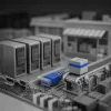Structurer un pipeline V4 en cours pour lancer un média numérique appuyé sur une marketplace B2C