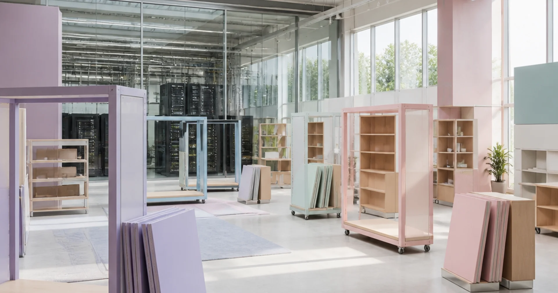 Le front-office découplé : pourquoi les marketplaces B2B migrent vers le headless